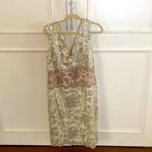 Tadashi Shoji dress, Size 16